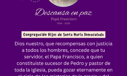 📢 ¡Únase a nosotros en un momento de oración y gratitud!