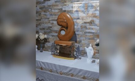 Adoración Eucarística