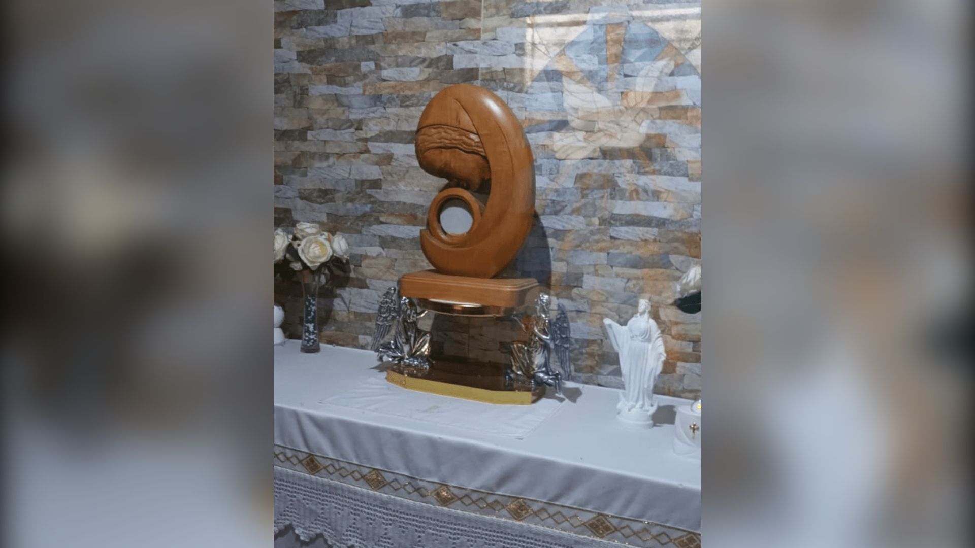 adoracion eucaristica