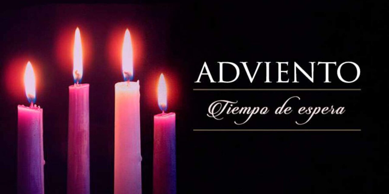 ¡Te invitamos a vivir un hermoso Retiro de Adviento! 🕯️❤️