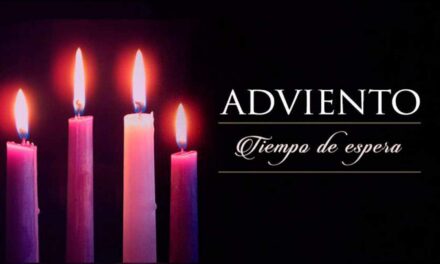 ¡Te invitamos a vivir un hermoso Retiro de Adviento! 🕯️❤️