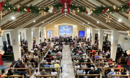 🎄✨ Concierto de Navidad y Villancicos ✨🎄