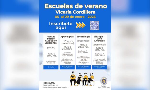 ☀️ ¡Inscríbete en nuestras Escuelas de Verano 2026! ☀️