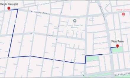 Invitación para la Solemnidad de la Inmaculada Concepción de María Lunes 8 de diciembre